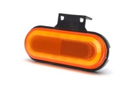 SVIETIDLO SO SMEROVAČOM 12-24V LED WAŚ SVIETIDLO SO SMEROVAČOM 12-24V LED WAŚ