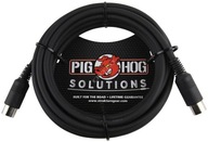 0,9 m DIN5 Pig Hog MIDI kábel