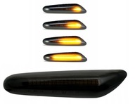LED smerovky BMW E36 E46 E60 E84 E87 E90 LED smerovky BMW E36 E46 E60 E84 E87 E90