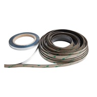 Sada neodýmová páska + 10 mm oceľová páska Sada neodýmová páska + 10 mm oceľová páska