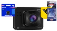 NOVÝ VIDEOREKORDÉR NAVITEL AR250 NV + 64 GB pamäťová karta a vôňa NOVÝ VIDEOREKORDÉR NAVITEL AR250 NV + 64 GB pamäťová karta a vôňa