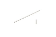 Neodymový magnet MW 2x10 mm N38H 120 St.C 100 ks. Neodymový magnet MW 2x10 mm N38H 120 St.C 100 ks.