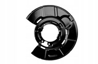 KRYT ZADNÉHO DISKU ĽAVÝ BMW 3 E90 E91 04-12 KRYT ZADNÉHO DISKU ĽAVÝ BMW 3 E90 E91 04-12
