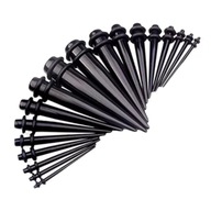 KUŽELOVÝ PREpichovací expandér SADA 18 KUSOV 1,6-10mm KUŽELOVÝ PREpichovací expandér SADA 18 KUSOV 1,6-10mm