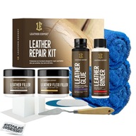 LEATHER EXPERT KIT Súprava na opravu kože LEATHER EXPERT KIT Súprava na opravu kože