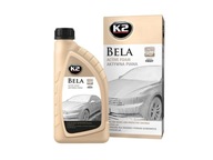K2 BELA 1L ENERGY OVOCIE AKTÍVNA PENA SNEHOVÝ EFEKT K2 BELA 1L ENERGY OVOCIE AKTÍVNA PENA SNEHOVÝ EFEKT