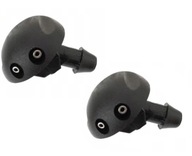 2x DRYSKA PREDNEJ OSTREKY DACIA DUSTER LOGAN MCV 2x DRYSKA PREDNEJ OSTREKY DACIA DUSTER LOGAN MCV