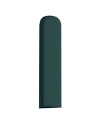 Čalúnené stenové panely čelo 60x15 plot Čalúnené stenové panely čelo 60x15 plot