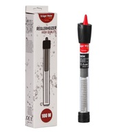 Kruger Meier Reglerheizer 100W - ohrievač s termostatom pre akvárium Kruger Meier Reglerheizer 100W - ohrievač s termostatom pre akvárium
