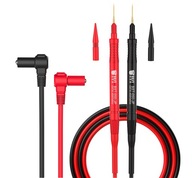 SILIKÓNOVÉ KÁBLE TESTOVACIE KÁBLE PRE 20A MULTIMETER! BST-050-JP SILIKÓNOVÉ KÁBLE TESTOVACIE KÁBLE PRE 20A MULTIMETER! BST-050-JP