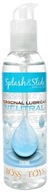 Intímny gél Splash & Slide Neutral 200 ml