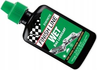 OLEJ Grease FINISH LINE Cross Country 60ml VLHKÝ OLEJ Grease FINISH LINE Cross Country 60ml VLHKÝ