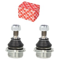 ČEPY PREDNÉ CITROEN C5 I II PEUGEOT 405 II 406