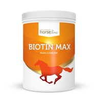 HorseLinePRO Biotin Max biotín pre kone