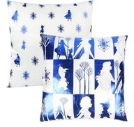 VANKÚŠ FROZEN JASIEK 40X40 FROZEN KIDS VANKÚŠ FROZEN JASIEK 40X40 FROZEN KIDS