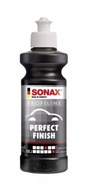 PAX SONAX PROFILINE PERFEKTNÁ POVRCHOVÁ ÚPRAVA BEZ SILIK ONU 0 PAX SONAX PROFILINE PERFEKTNÁ POVRCHOVÁ ÚPRAVA BEZ SILIK ONU 0