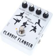 Gitarový efekt Harley Benton Classic Flanger