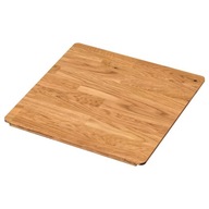 IKEA NORRSJON DOSKA NA KRAJENIE DUB 44x42 CM