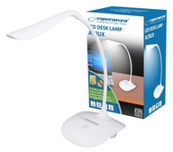 MODERNÁ STOLNÁ LAMPA LED MODERNÁ STOLNÁ LAMPA LED