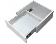 Modern Box GTV nízka zásuvka WHITE L-300 Modern Box GTV nízka zásuvka WHITE L-300
