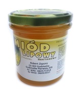 LINK HONEY, Výrazná vôňa lipových kvetov LINK HONEY, Výrazná vôňa lipových kvetov