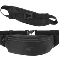 Pás 4F, mestský bedrový vak, nastaviteľný športový pás Pás 4F, mestský bedrový vak, nastaviteľný športový pás