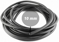 EPDM LANO 10mm, MIKRO GUMOVÉ TESNENIE, 10 METROV EPDM LANO 10mm, MIKRO GUMOVÉ TESNENIE, 10 METROV