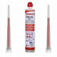 FISCHER CHEMICKÁ KOTVA 540983 300 ML FISCHER CHEMICKÁ KOTVA 540983 300 ML