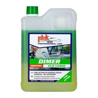 DIMER ECO VERDE AKTÍVNY PENOVÝ KONCENTRÁT 2kg DIMER ECO VERDE AKTÍVNY PENOVÝ KONCENTRÁT 2kg