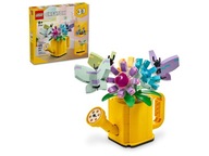 LEGO Creator 3v1 31149 Kvety v kanvičke LEGO Creator 3v1 31149 Kvety v kanvičke