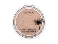 Catrice More Than Glow rozjasňovač Catrice More Than Glow rozjasňovač