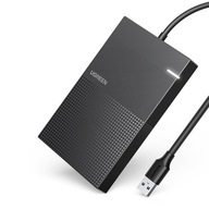 DISKOVÝ VRECKOVÝ BÚDOK 2,5 HDD SSD 5Gbps UGREEN DISKOVÝ VRECKOVÝ BÚDOK 2,5 HDD SSD 5Gbps UGREEN