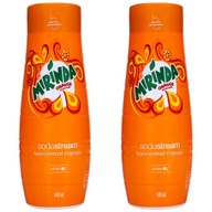SODASTREAM SIRUP NA KONCENTRÁT SÝTU MIRINDY SODASTREAM SIRUP NA KONCENTRÁT SÝTU MIRINDY