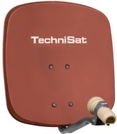 SAT ANTENNA TECHNISAT DigiDish 45 CAMPING TIR konv.