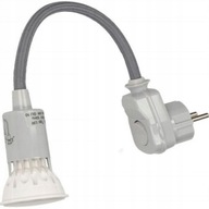 Svietidlo do objímky pre LED žiarovku GU10 Svietidlo do objímky pre LED žiarovku GU10