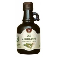 OLEOFARM Tekvicový olej - 250ml OLEOFARM Tekvicový olej - 250ml