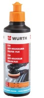 Wurth P30 Plus leštidlo proti hologramu Wurth P30 Plus leštidlo proti hologramu