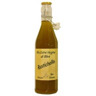 EXTRA VERGINE OLIVOVÁ OLIVOVÁ, NEFILTOVANÁ, 1L RUSTICHELLO EXTRA VERGINE OLIVOVÁ OLIVOVÁ, NEFILTOVANÁ, 1L RUSTICHELLO