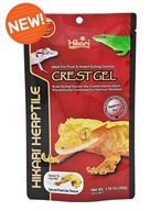 Food Gecko Hikari CrestGel Gel 50g
