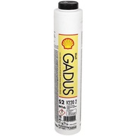 GADUS S2 V220 2 0,4 kg TUK (RETINAX EP2) N GADUS S2 V220 2 0,4 kg TUK (RETINAX EP2) N