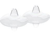 MEDELA Contact S silikónová vrstva (2 kusy) MEDELA Contact S silikónová vrstva (2 kusy)