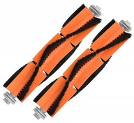 2x hlavná kefa pre Xiaomi Robot Vacuum Mop 1C 2x hlavná kefa pre Xiaomi Robot Vacuum Mop 1C