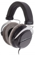 Uzavreté profesionálne štúdiové slúchadlá Superlux HD660 PRO + Púzdro Uzavreté profesionálne štúdiové slúchadlá Superlux HD660 PRO + Púzdro