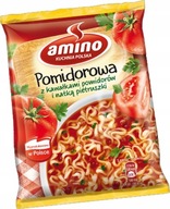 AMINO instantná paradajková polievka v prášku