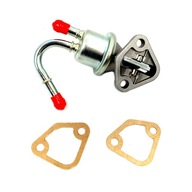 Palivové čerpadlo KUBOTA V3300 V3600 V3800 V3307 Palivové čerpadlo KUBOTA V3300 V3600 V3800 V3307