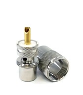 UC 1 PLUG naskrutkovaná na RF 7 UC 1 PLUG naskrutkovaná na RF 7