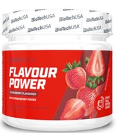 Biotech USA Flavour Power 160g sladidlo Fit