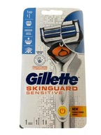 Holiaci strojček Gillette Skinguard 1ks (M) P2 Holiaci strojček Gillette Skinguard 1ks (M) P2