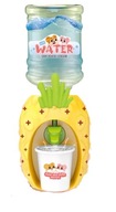 Hračka s dávkovačom vody pre deti ananás