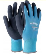 Nylonové rukavice AQUA FOAM veľkosť 8 \